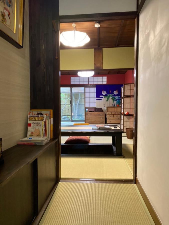 Vila むつわ柒 Kanazawa Exteriér fotografie