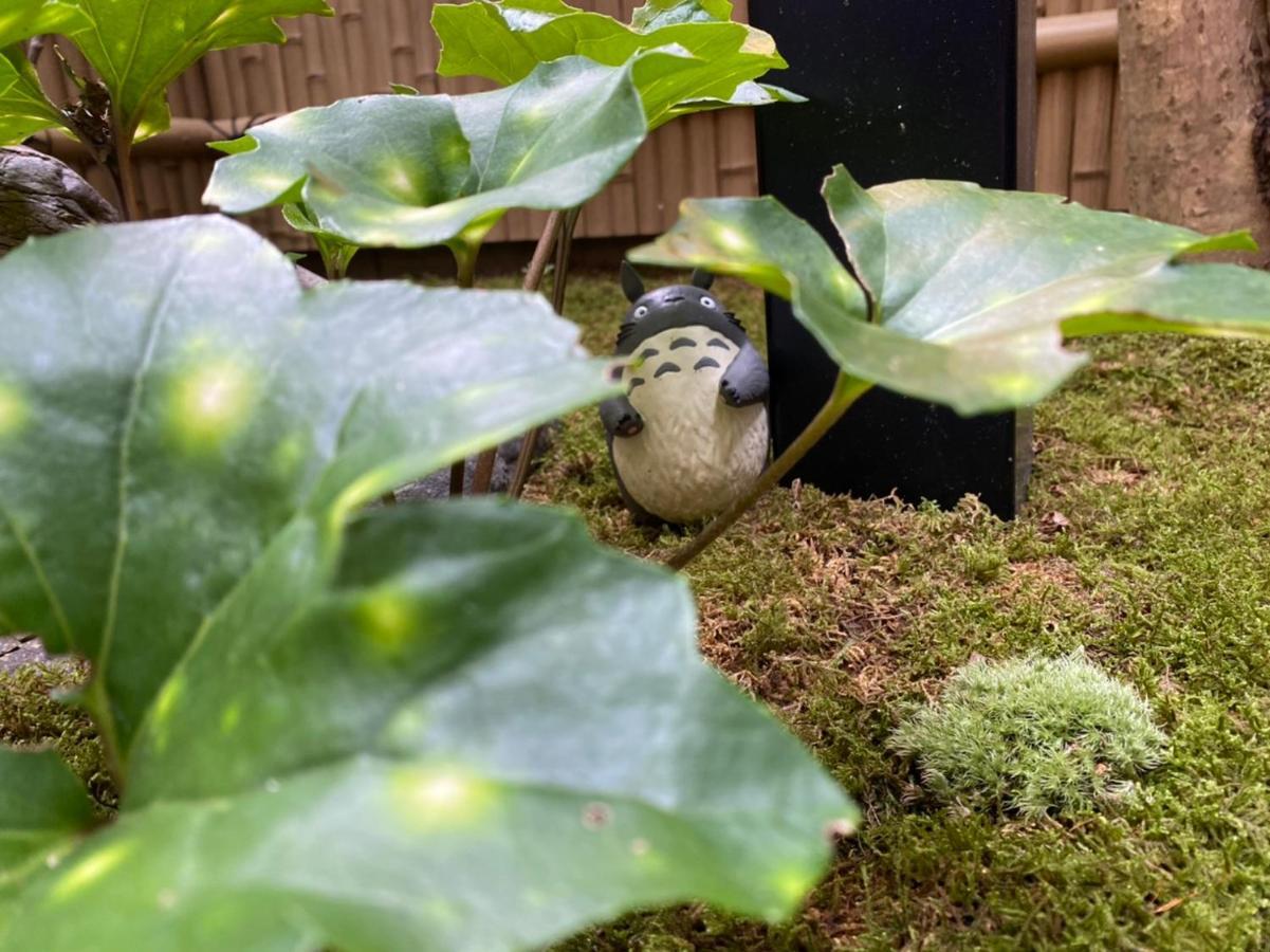 Vila むつわ柒 Kanazawa Exteriér fotografie