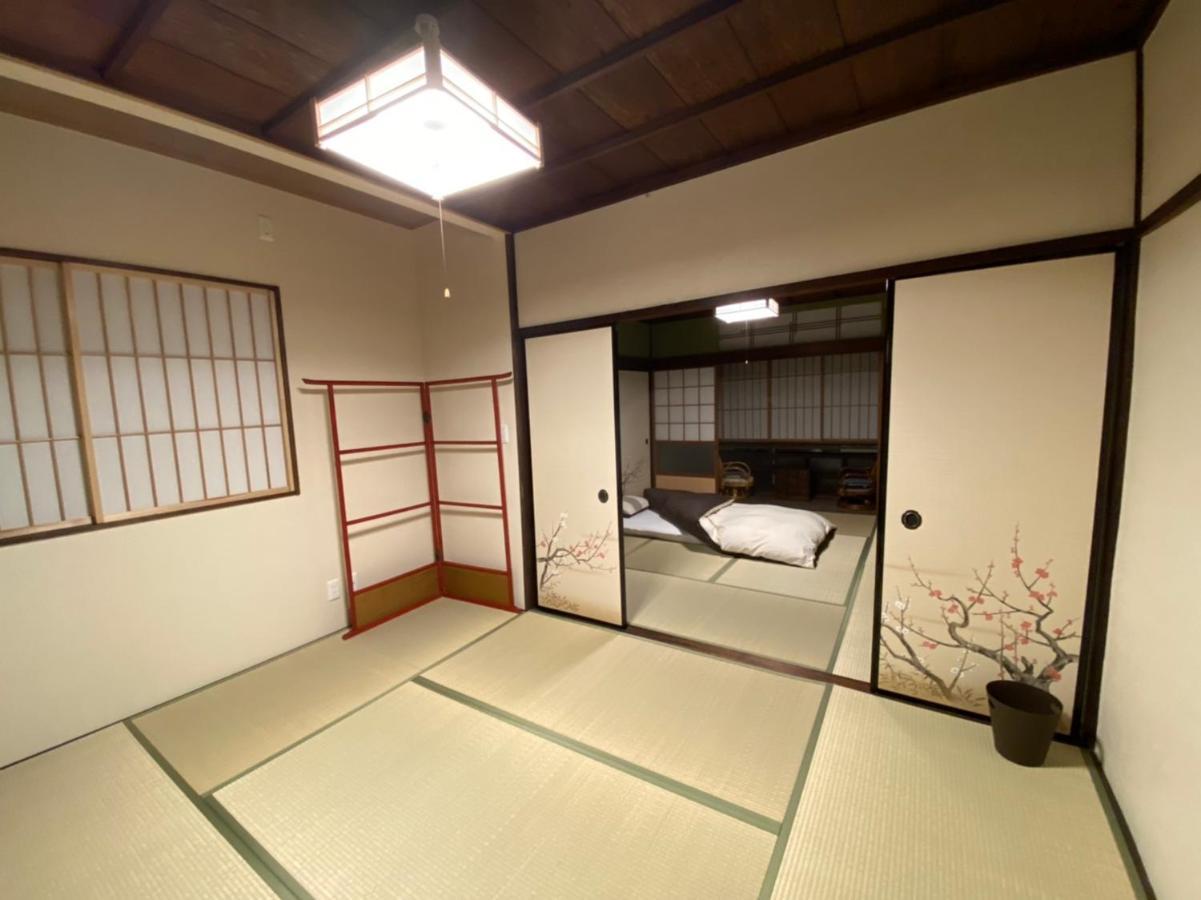 Vila むつわ柒 Kanazawa Exteriér fotografie