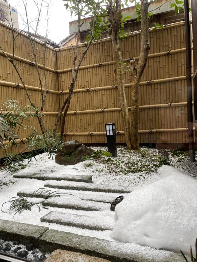 Vila むつわ柒 Kanazawa Exteriér fotografie