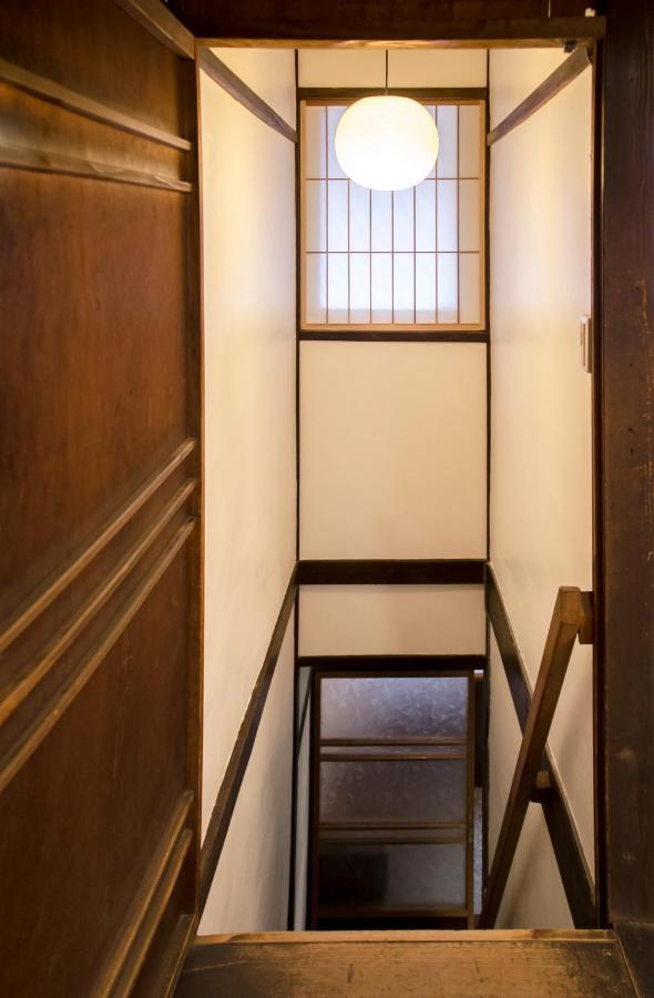 Vila むつわ柒 Kanazawa Exteriér fotografie