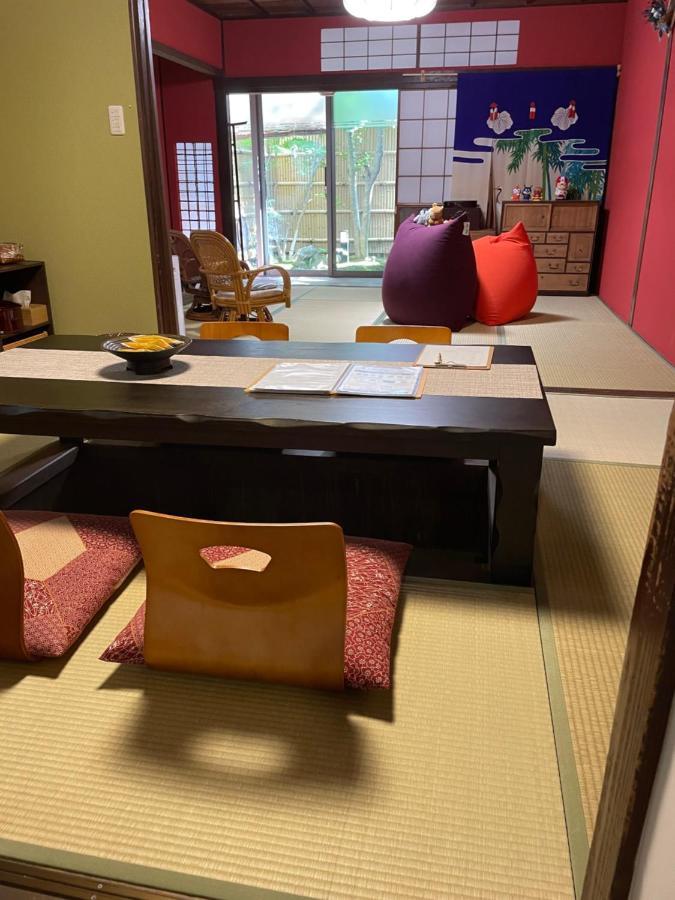 Vila むつわ柒 Kanazawa Exteriér fotografie