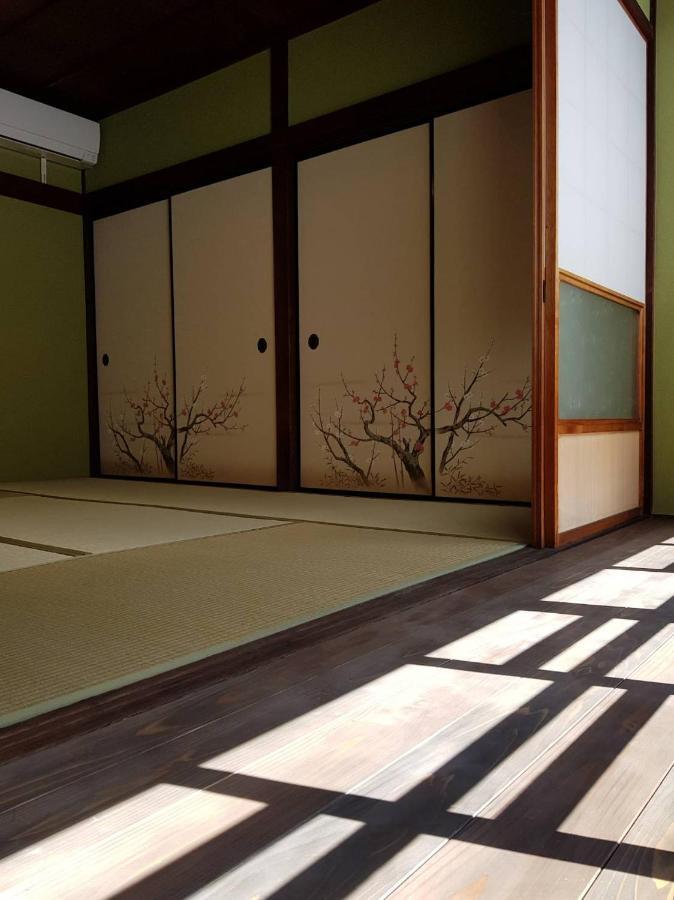 Vila むつわ柒 Kanazawa Exteriér fotografie