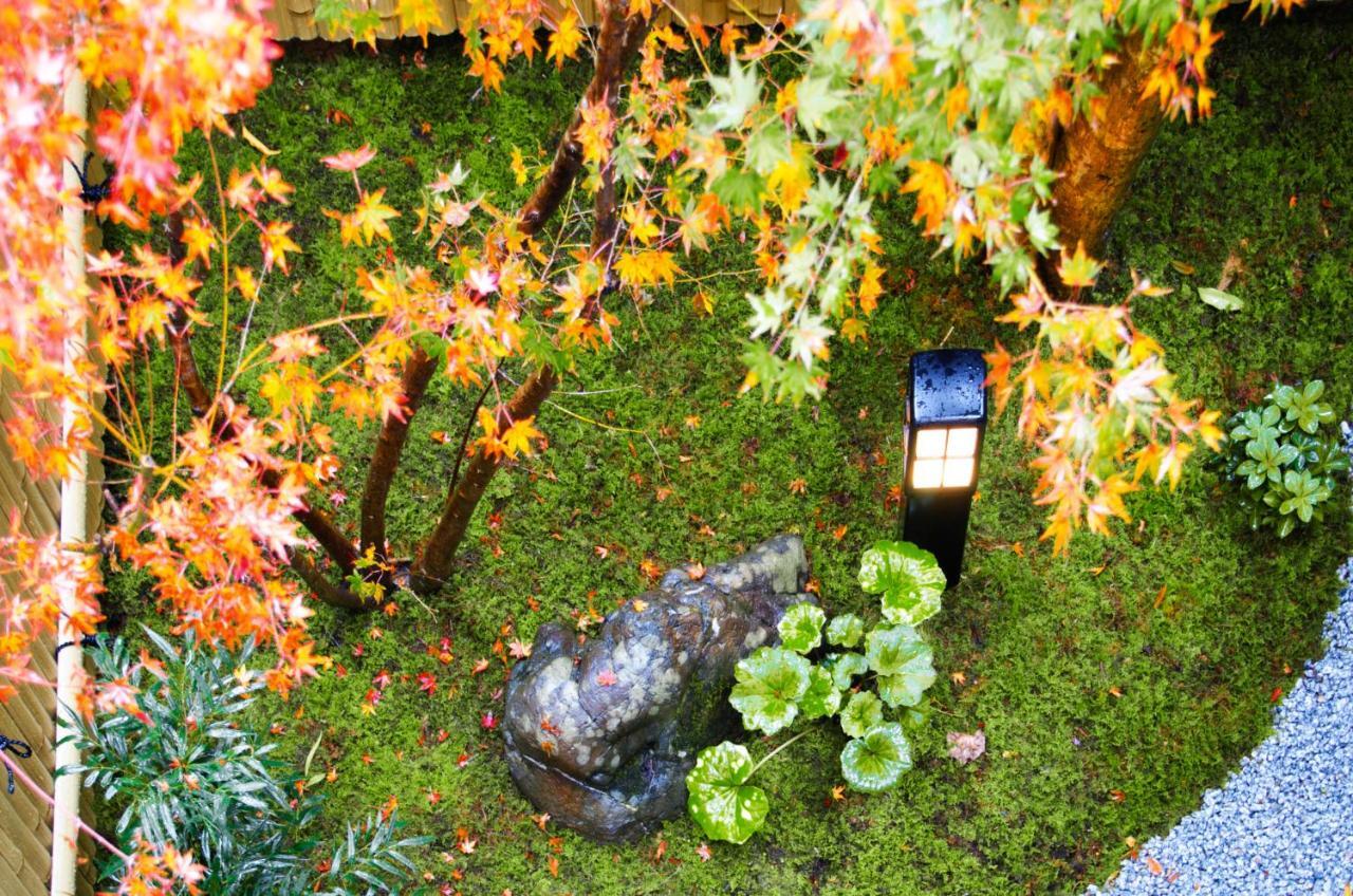 Vila むつわ柒 Kanazawa Exteriér fotografie